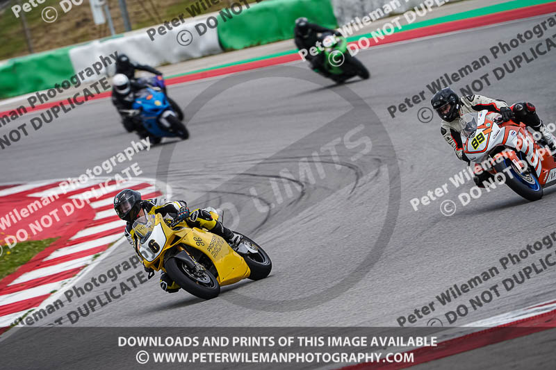 motorbikes;no limits;peter wileman photography;portimao;portugal;trackday digital images
